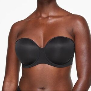 ThirdLove 24/7 Classic Strapless Bra, 38D